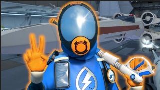 PowerWash Simulator 2 Star Wars DLC İle Genişliyor