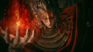 Elden Ring: Tarnished Edition Switch 2 İçin Derecelendirildi