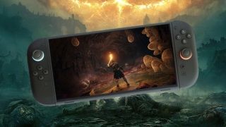 Elden Ring Tarnished Edition Switch 2 Çıkış Tarihini Aldı