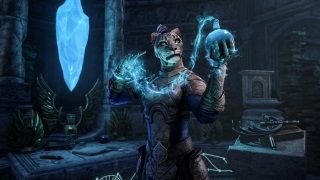 İptal Edilen MMO Projesi Blackbird Gün Yüzüne Çıktı