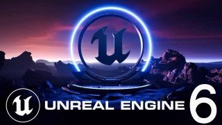 Unreal Engine 6 Beklenenden Erken Geliyor