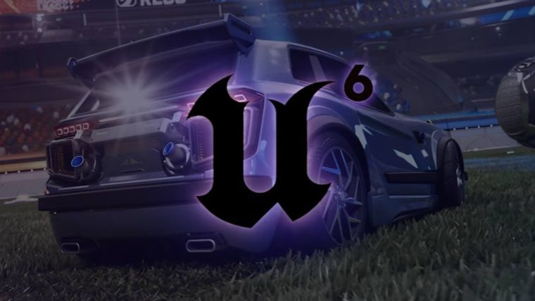 Epic Games Unreal Engine 6 İle Yeni Çağı Başlatıyor Epic Games Unreal Engine 6 İle Yeni Çağı Başlatıyor