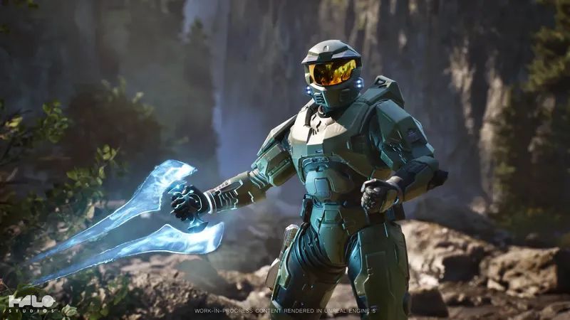 Unreal Engine 6 Hakkında Bildiklerimiz ve Beklentilerimiz - 1 Unreal Engine 6 Hakkında Bildiklerimiz ve Beklentilerimiz - 1