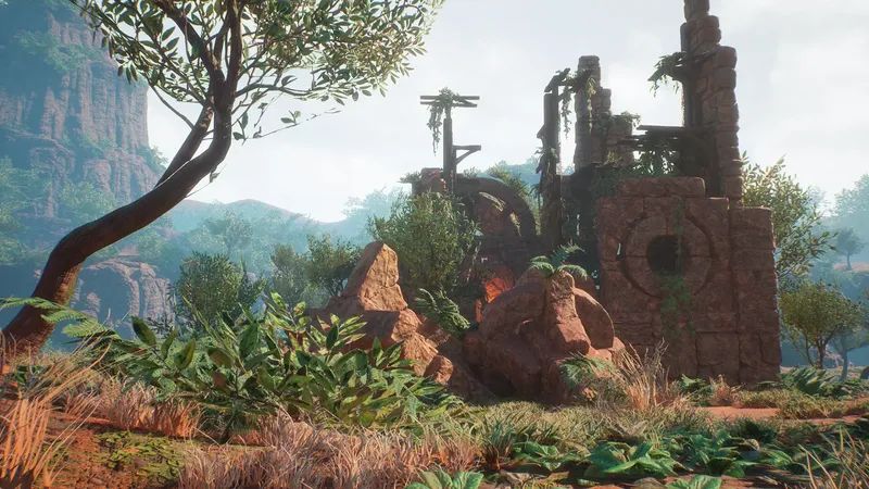 Unreal Engine 6 Hakkında Bildiklerimiz ve Beklentilerimiz - 10 Unreal Engine 6 Hakkında Bildiklerimiz ve Beklentilerimiz - 10
