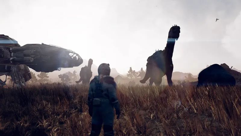 Unreal Engine 6 Hakkında Bildiklerimiz ve Beklentilerimiz - 11 Unreal Engine 6 Hakkında Bildiklerimiz ve Beklentilerimiz - 11