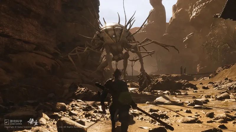 Unreal Engine 6 Hakkında Bildiklerimiz ve Beklentilerimiz - 12 Unreal Engine 6 Hakkında Bildiklerimiz ve Beklentilerimiz - 12