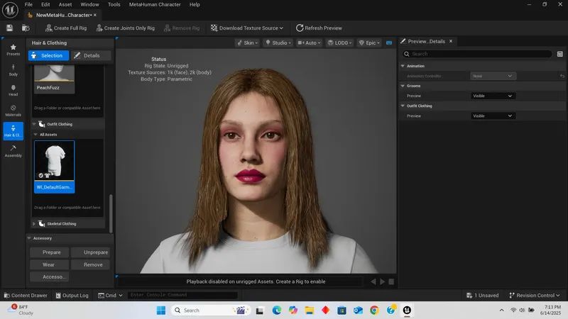 Unreal Engine 6 Hakkında Bildiklerimiz ve Beklentilerimiz - 2 Unreal Engine 6 Hakkında Bildiklerimiz ve Beklentilerimiz - 2