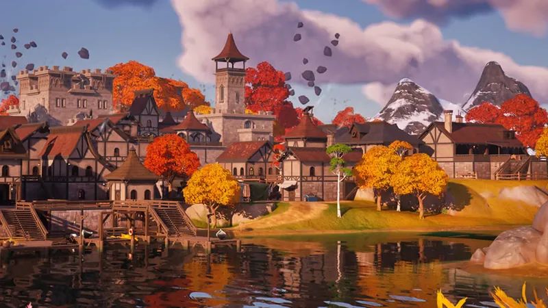 Unreal Engine 6 Hakkında Bildiklerimiz ve Beklentilerimiz - 3 Unreal Engine 6 Hakkında Bildiklerimiz ve Beklentilerimiz - 3