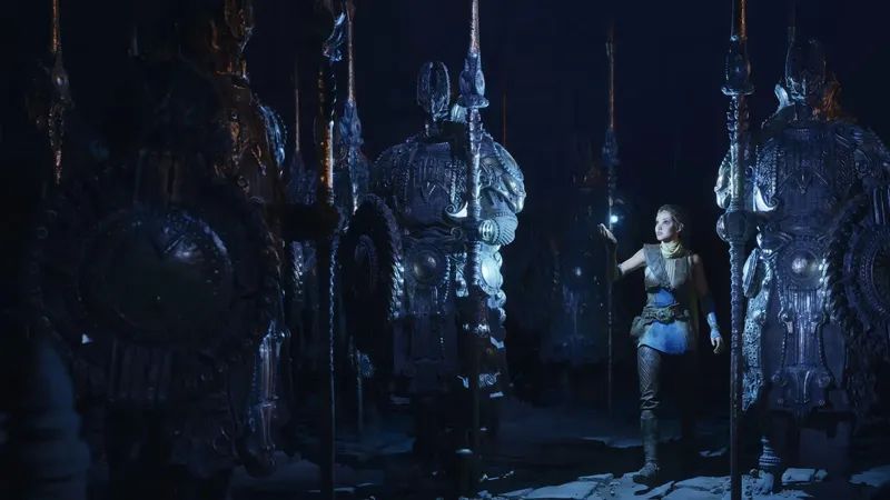 Unreal Engine 6 Hakkında Bildiklerimiz ve Beklentilerimiz - 4 Unreal Engine 6 Hakkında Bildiklerimiz ve Beklentilerimiz - 4