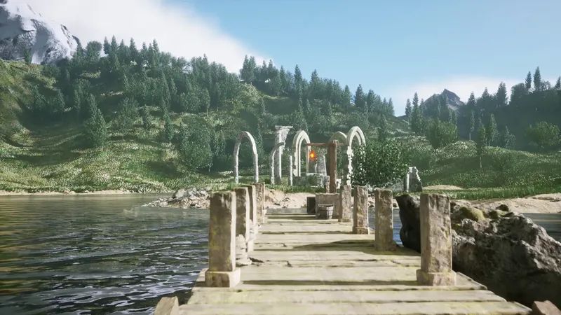 Unreal Engine 6 Hakkında Bildiklerimiz ve Beklentilerimiz - 7 Unreal Engine 6 Hakkında Bildiklerimiz ve Beklentilerimiz - 7