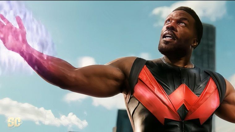 Wonder Man Dizisinden İlk Tanıtım Yayınlandı Wonder Man Dizisinden İlk Tanıtım Yayınlandı