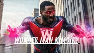 Wonder Man Kimdir?