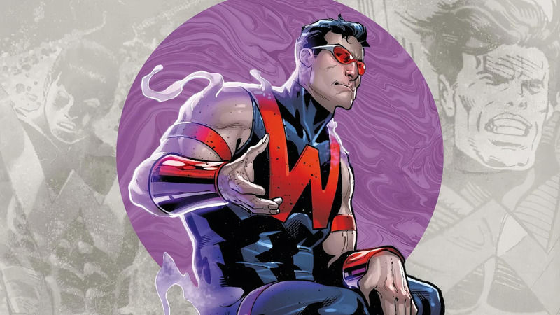 Wonder Man Kimdir? Marvel’ın En Yanlış Anlaşılan Kahramanlarından Biri Wonder Man Kimdir? Marvel’ın En Yanlış Anlaşılan Kahramanlarından Biri