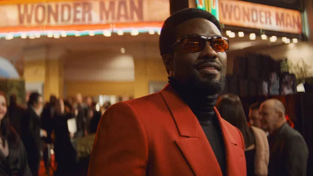 İptal Edilen Wonder Man 2. Sezonunun Hikayesi Ortaya Çıktı
