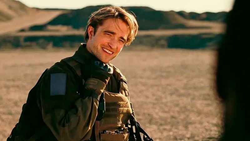 Dune 3 Çekimleri Pattinson’ı Perişan Etmiş