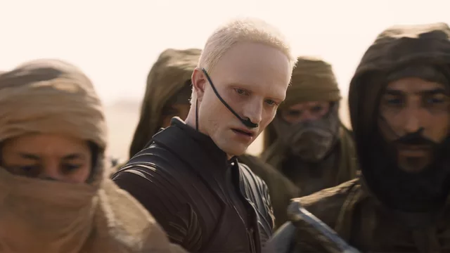 Dune 3 Fragmanı Arrakis’e Savaşı Geri Getirdi