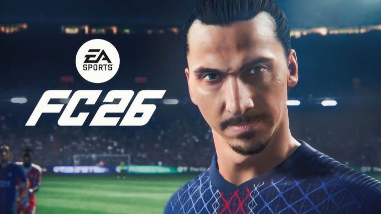 EA Sports FC 26’nın Çıkış Tarihi ve Platformları Açıklandı EA Sports FC 26’nın Çıkış Tarihi ve Platformları Açıklandı