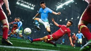EA FC Açık Dünya Oynanışı İnternete Sızdırıldı