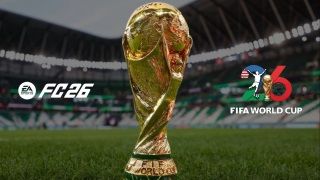 EA FC 26 World Cup Modu İçin Çıkış Tarihi Açıklandı