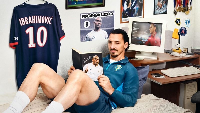 EA Sports FC 26 Kapağı Açıklandı EA Sports FC 26 Kapağı Açıklandı