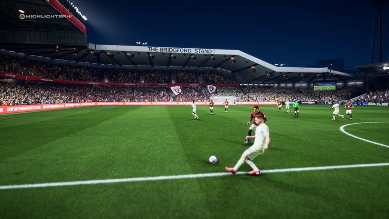 EA FC 26 İnceleme EA FC 26 İnceleme