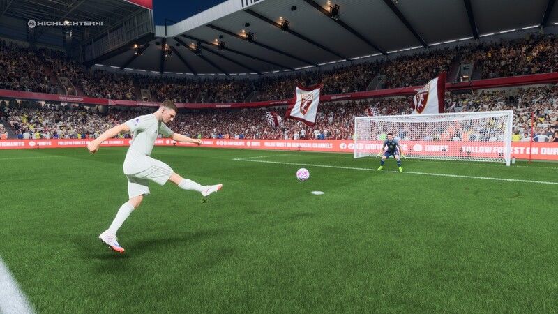 EA FC 26 İnceleme -1 EA FC 26 İnceleme -1
