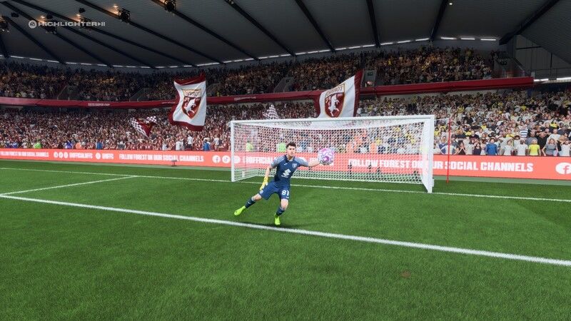 EA FC 26 İnceleme -2 EA FC 26 İnceleme -2