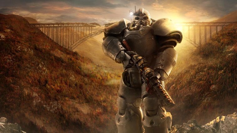 Fallout: London Fallout 5’in Creation Engine Kullanmasından Kaygılı Fallout: London Fallout 5’in Creation Engine Kullanmasından Kaygılı