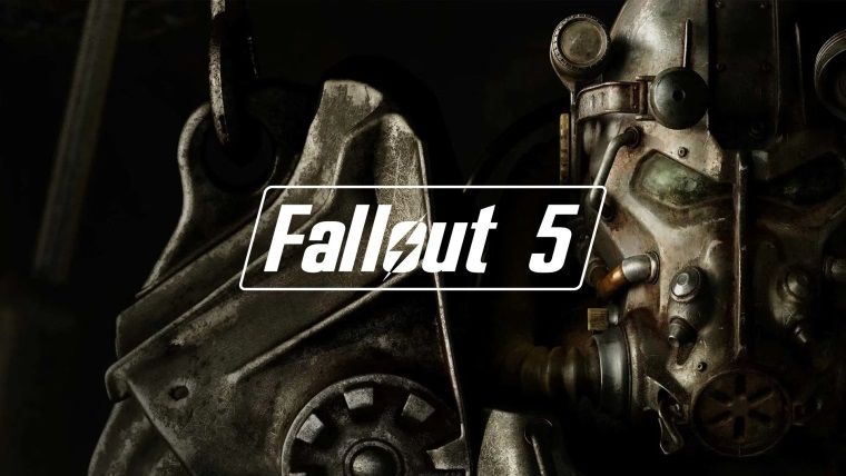 Fallout 5 Takvimi Hayranları Üzecek Gibi Görünüyor Fallout 5 Takvimi Hayranları Üzecek Gibi Görünüyor