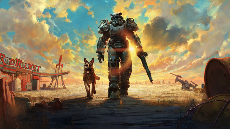 Fallout 5 Hakkında İlk Detaylar Paylaşıldı Fallout 5 Hakkında İlk Detaylar Paylaşıldı