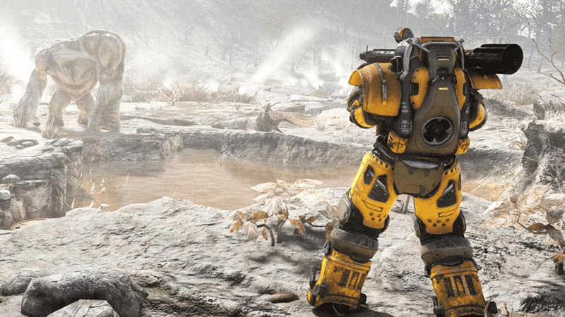 Fallout: London Fallout 5’in Creation Engine Kullanmasından Kaygılı Fallout: London Fallout 5’in Creation Engine Kullanmasından Kaygılı