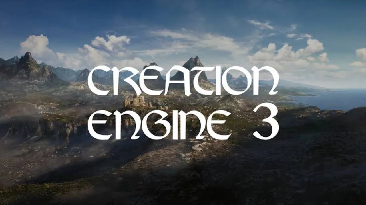 Fallout 5 ve The Elder Scrolls VI Creation Engine 3 Kullanacak Fallout 5 ve The Elder Scrolls VI Creation Engine 3 Kullanacak