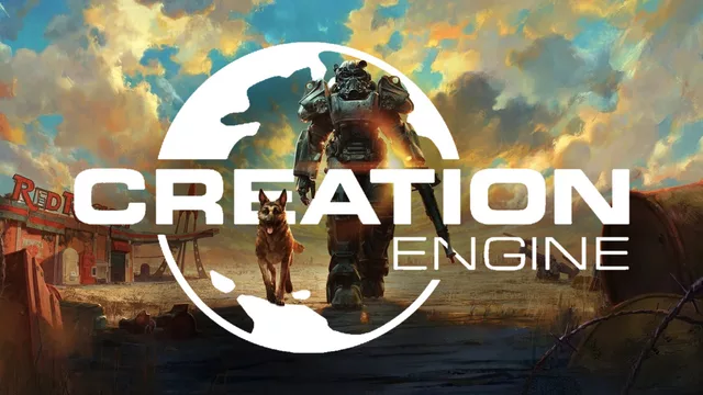 Fallout 5 ve The Elder Scrolls VI Creation Engine 3 Kullanacak