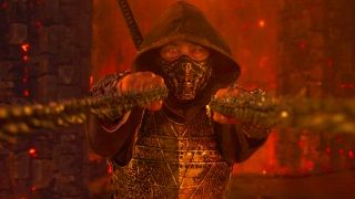 Mortal Kombat 2 Filminin Fragmanı Yayınlandı