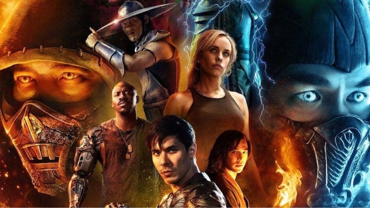 Mortal Kombat 2 Ölü Karakterleri Nasıl Geri Getirecek? Mortal Kombat 2 Ölü Karakterleri Nasıl Geri Getirecek?