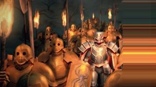 King’s Field FromSoftware İçin Büyük Bir Riskti
