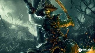 FromSoftware Yeni Projesinde Denizlere Açılabilir