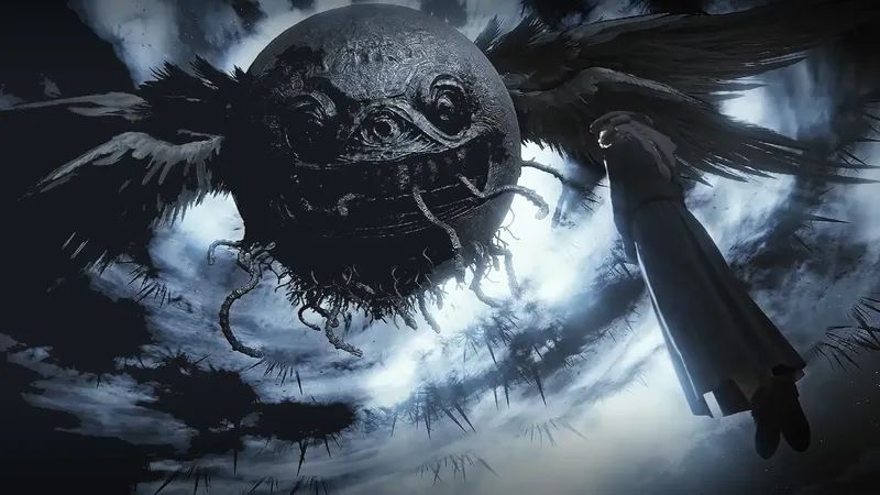 FromSoftware 2026 İçin Yeni Bir Oyun Hazırlıyor FromSoftware 2026 İçin Yeni Bir Oyun Hazırlıyor