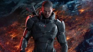 Mass Effect Dizisinin Başrolü Kim Olacak?