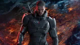 Mass Effect Yazarı Dizi Hakkındaki Söylentileri Cevapladı