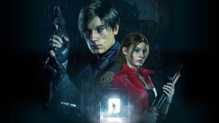 Resident Evil 2: Dead Shot’tan İlk Görüntüler Geldi