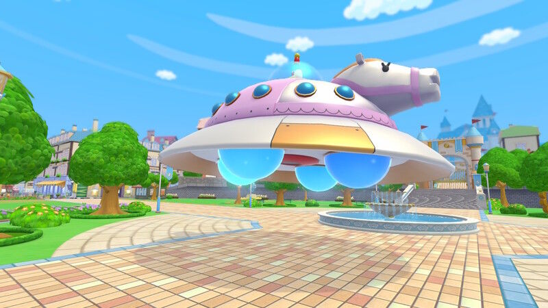 Tamagotchi Plaza Nintendo Switch 2 Edition İncelemesi -2 Tamagotchi Plaza Nintendo Switch 2 Edition İncelemesi -2