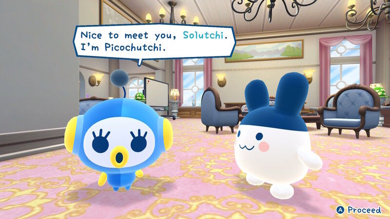 Tamagotchi Plaza Nintendo Switch 2 Edition İncelemesi -6 Tamagotchi Plaza Nintendo Switch 2 Edition İncelemesi -6