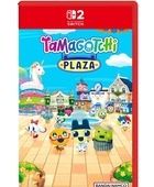 Tamagotchi Plaza
