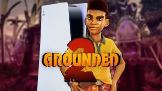 Grounded 2 PS5 Erken Erişim Tarihini Aldı