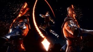 Mortal Kombat Filmi Eski Karakterleri Geri Getirebilir