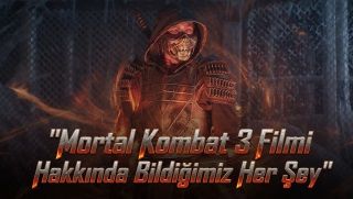 Mortal Kombat 3 Filmi Hakkında Bildiğimiz Her Şey