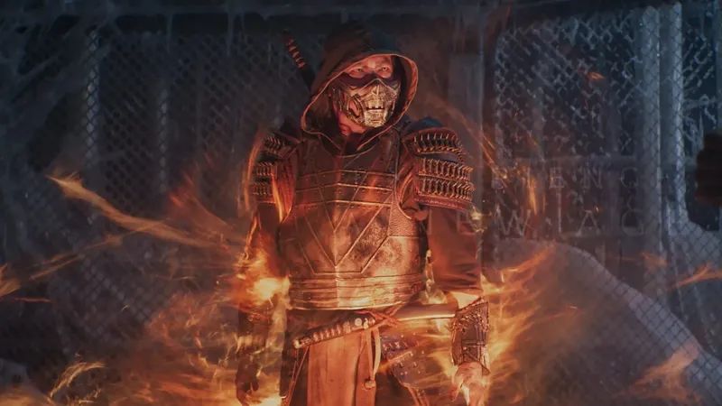Mortal Kombat 3 Filmi Geliyor Ama Bir Şartla Mortal Kombat 3 Filmi Geliyor Ama Bir Şartla