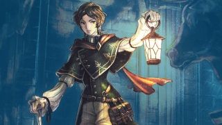 Octopath Traveler 0