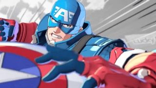 Marvel Tokon: Fighting Souls Çıkış Tarihi Duyuruldu